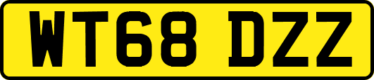 WT68DZZ