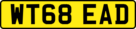 WT68EAD