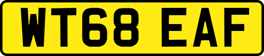 WT68EAF