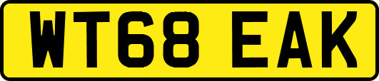 WT68EAK