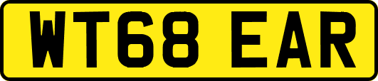 WT68EAR