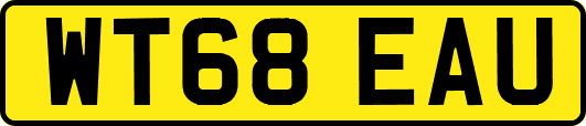 WT68EAU