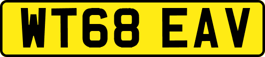 WT68EAV