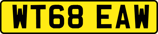WT68EAW