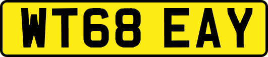 WT68EAY