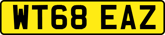 WT68EAZ