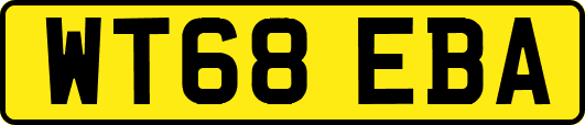 WT68EBA