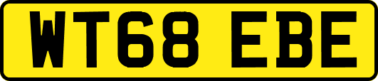 WT68EBE