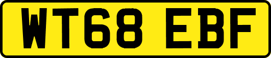 WT68EBF