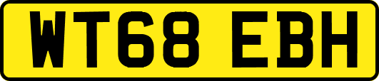 WT68EBH