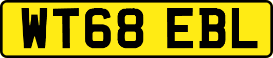 WT68EBL