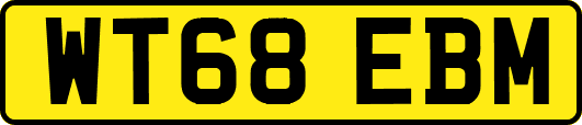 WT68EBM
