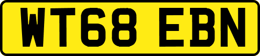 WT68EBN
