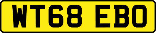 WT68EBO