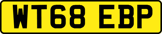 WT68EBP
