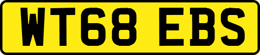 WT68EBS