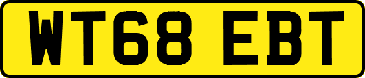 WT68EBT