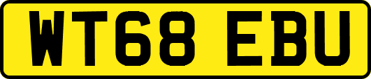 WT68EBU