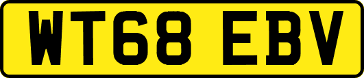 WT68EBV