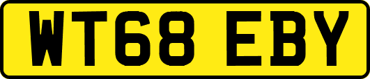 WT68EBY