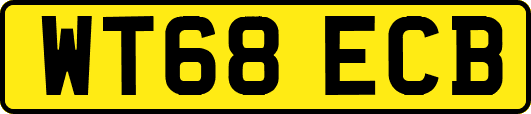 WT68ECB