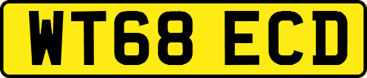 WT68ECD