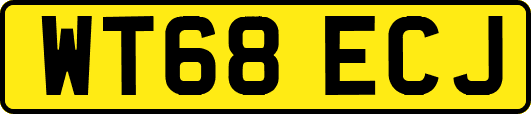 WT68ECJ