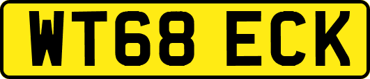 WT68ECK