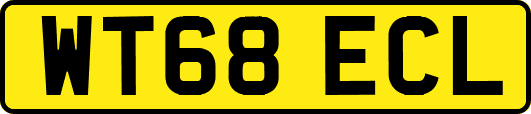 WT68ECL