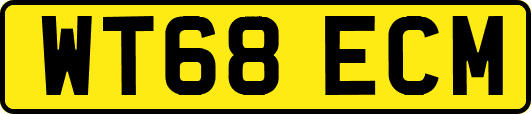 WT68ECM