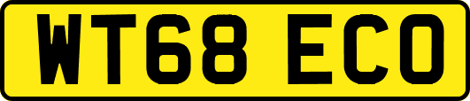 WT68ECO