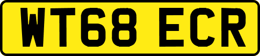 WT68ECR