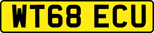 WT68ECU
