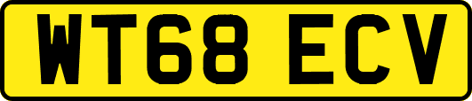 WT68ECV