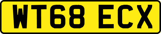 WT68ECX