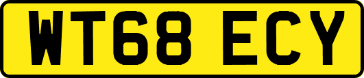 WT68ECY