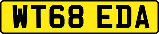 WT68EDA