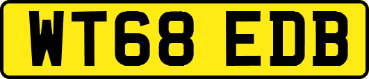 WT68EDB