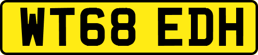 WT68EDH