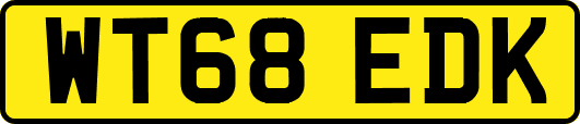 WT68EDK