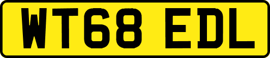 WT68EDL
