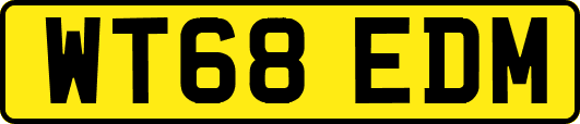 WT68EDM