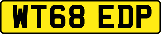 WT68EDP
