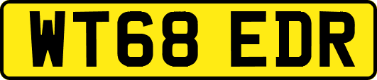 WT68EDR