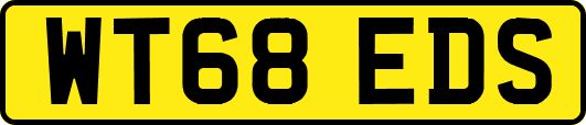 WT68EDS