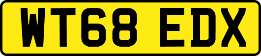 WT68EDX