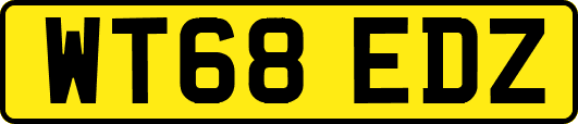 WT68EDZ