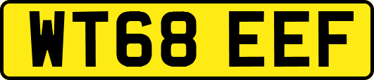 WT68EEF