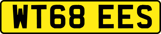 WT68EES