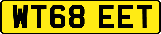 WT68EET
